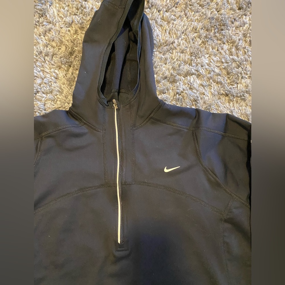 Nike Running Jacket Active Jackets - image 2